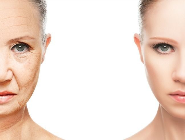 What Your Skin Is Actually Telling You About Ageing — And What You Can Do About It